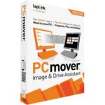 Laplink PCmover Professional - Restore/Move Files To A New PC (1 Use / 1 PC)