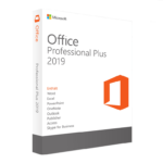 Microsoft Office 2019 Professional Plus - Win10cdkeys