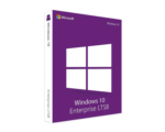 Windows 10 Enterprise LTSB 2016