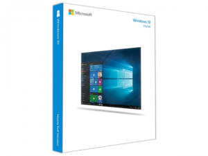 Windows 10 Home OEM