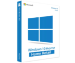 Windows 10 Home Retail