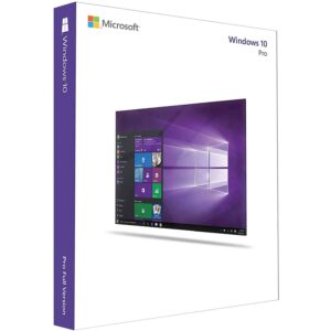 Windows 10 Pro Key OEM - Win10cdkeys